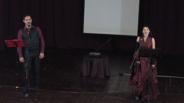 Почела 42. Вишеградска стаза